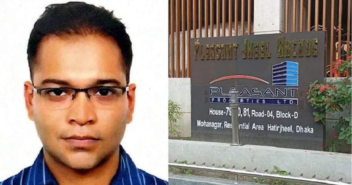 আধিপত্য বিস্তারের জেরে রাজধানীতে সাংবাদিক খুন