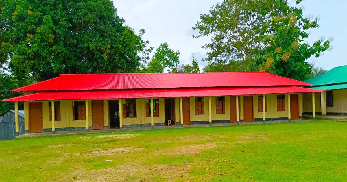 আমতলী উচ্চ বিদ্যালয়ে পকেট কমিটি গঠনের অভিযোগ