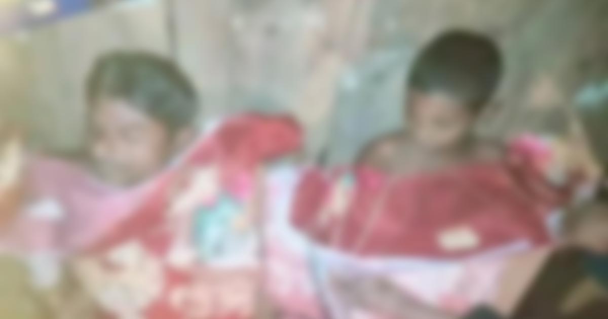 গৌরীপুরে বিদ্যুৎস্পর্শে বাবা-মেয়ের মৃত্যু