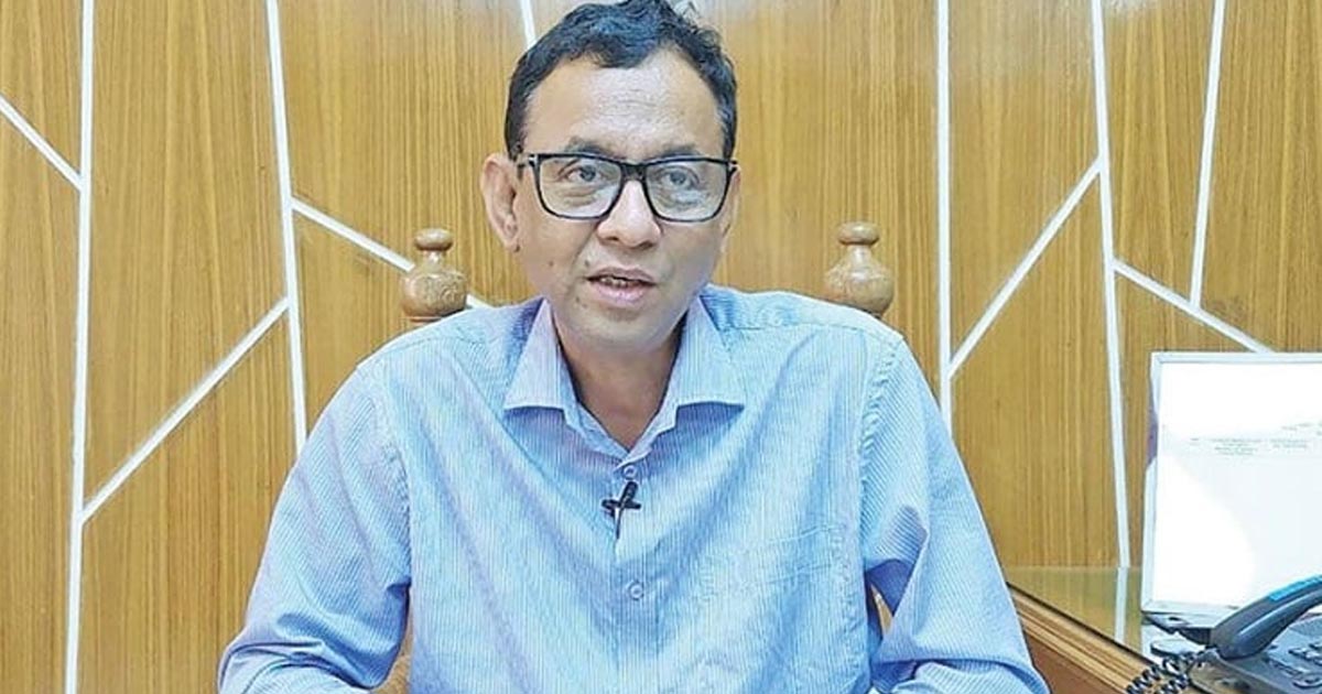সচিব হলেন ভোক্তার ডিজি সফিকুজ্জামান