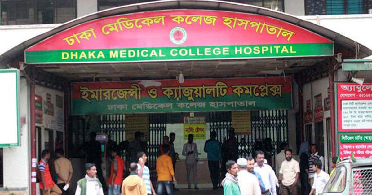 রাজধানীতে ট্রাকচাপায় বৃদ্ধ নিহত