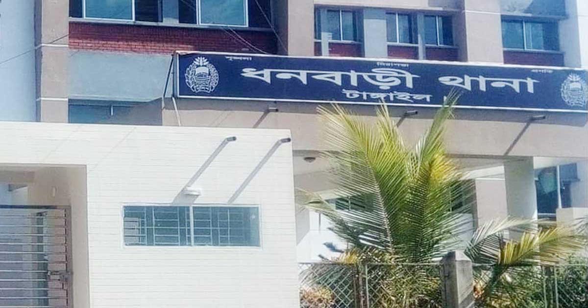 প্রেমঘটিত কারণে কৃষক আমান আলীকে হত্যা