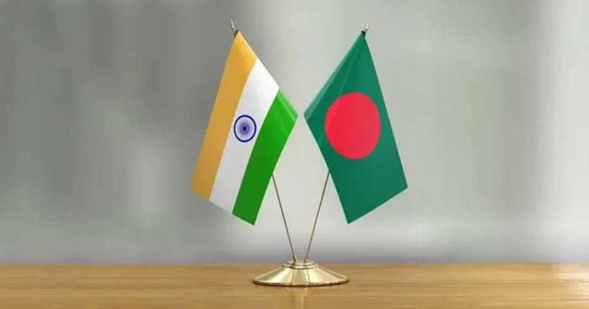ঢাকার সঙ্গে সম্পর্ক সহজ করতে চাচ্ছে দিল্লি?