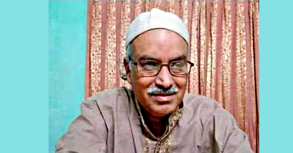 জাতীয় পদকপ্রাপ্ত কবি সাংবাদিক আকতারুল আলম বুলু’র ইন্তেকাল