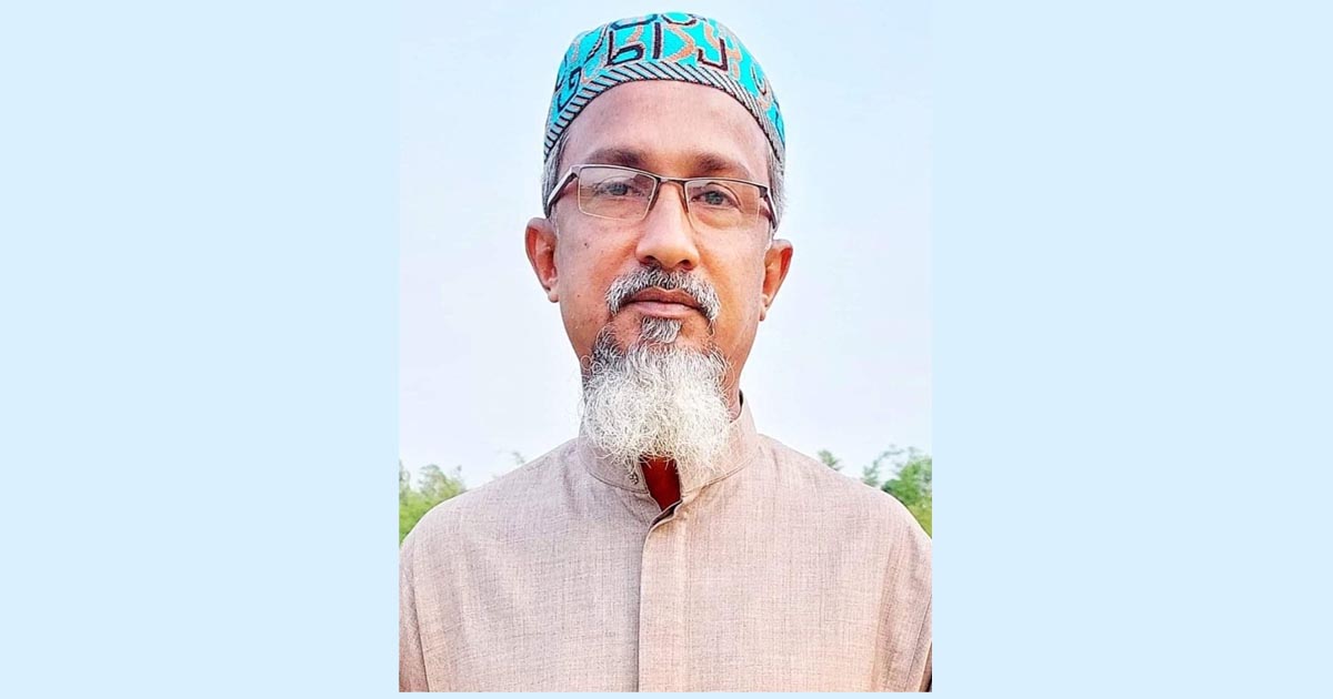 কর্মীসভায় নিজেকে এমপির মনোনীত প্রার্থী দাবি স্বতন্ত্র চেয়ারম্যান প্রার্থীর