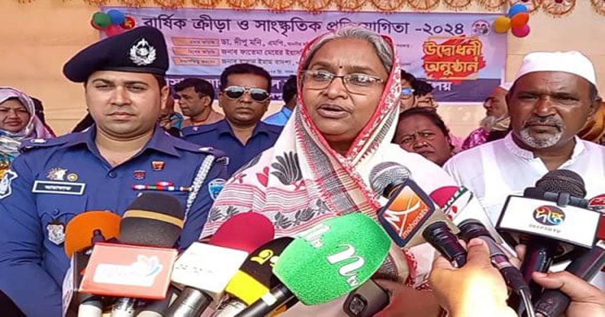 রমজানে দ্রব্যমূল্য ক্রয় ক্ষমতার মধ্যে রাখতে সরকার সচেষ্ট:  দীপু মনি