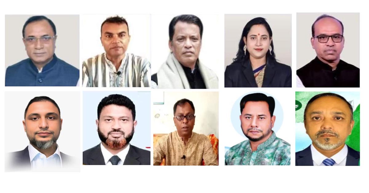 ভোটার উপস্থিতি নিয়ে শঙ্কা, লড়াই হবে ত্রিমুখী