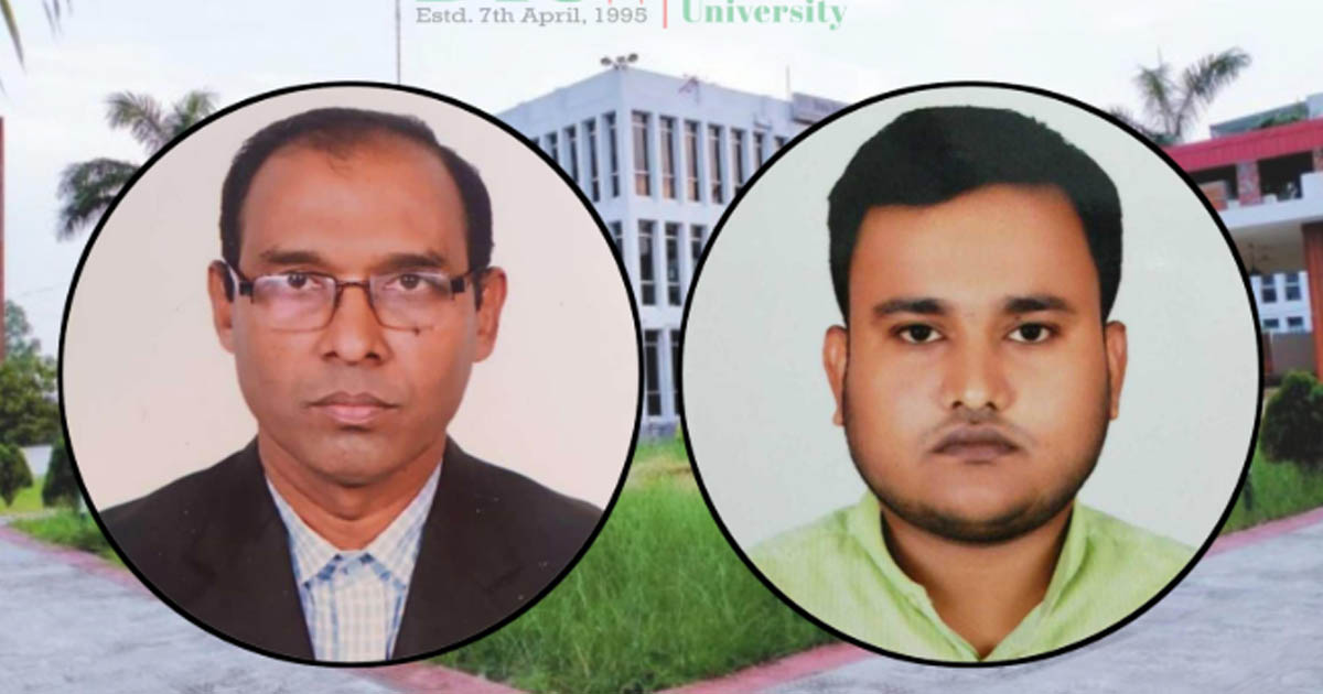 ডিআইইউ সিভিল ইঞ্জিনিয়ারিং অ্যালামনাই অ্যাসোসিয়েশন কমিটি গঠন