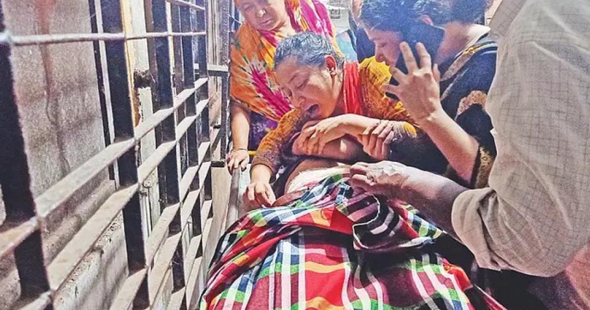 কোটা আন্দোলনে নিহত: ৮৯ জনের ময়নাতদন্ত, আঞ্জুমানে ৮ লাশ