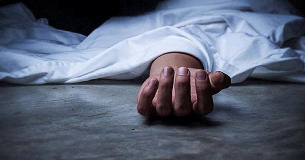 দোহারে অজ্ঞাত ব্যক্তির লাশ উদ্ধার
