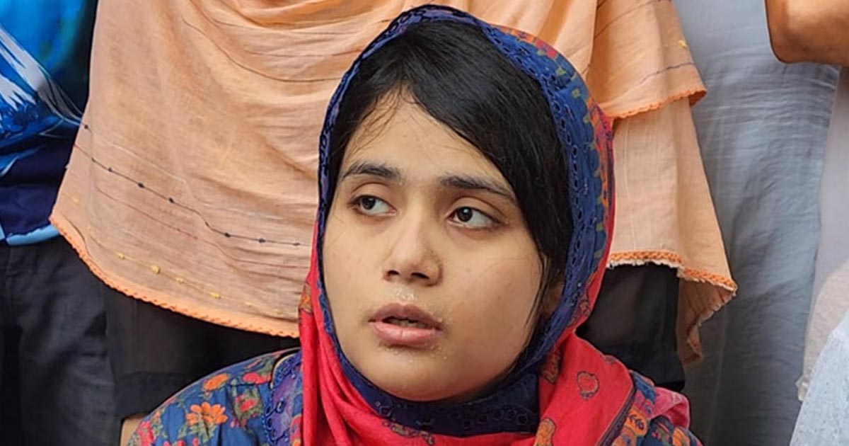 কলকাতায় যাচ্ছেন এমপি আনারের মেয়ে-ভাই