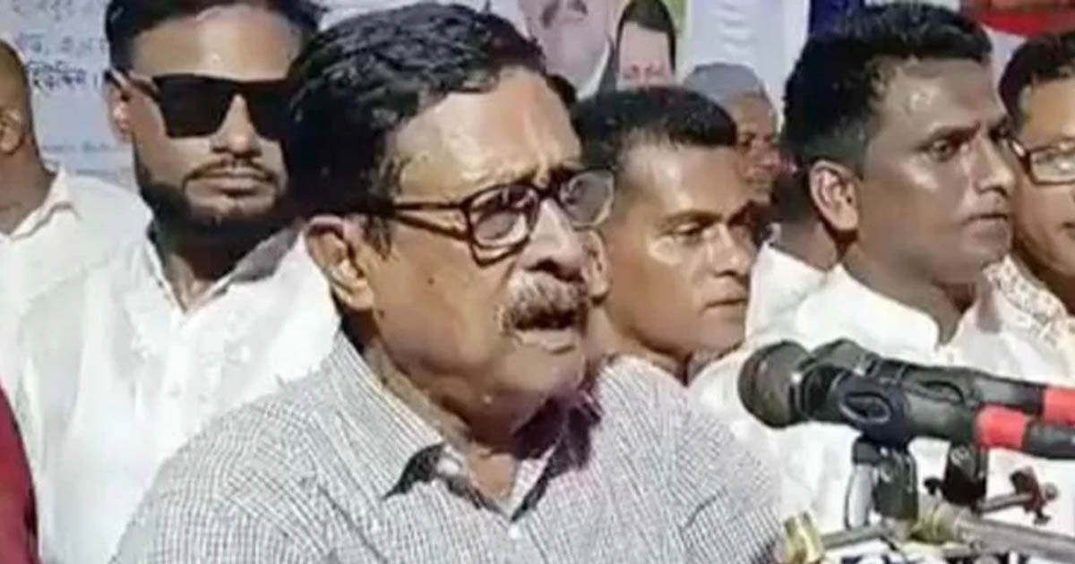 ড. ইউনূস পথ হারিয়ে তারেক রহমানের শরণাপন্ন