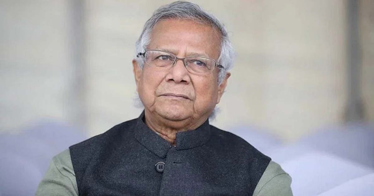 ২৩ মে পর্যন্ত জামিন পেলেন ড. ইউনূস