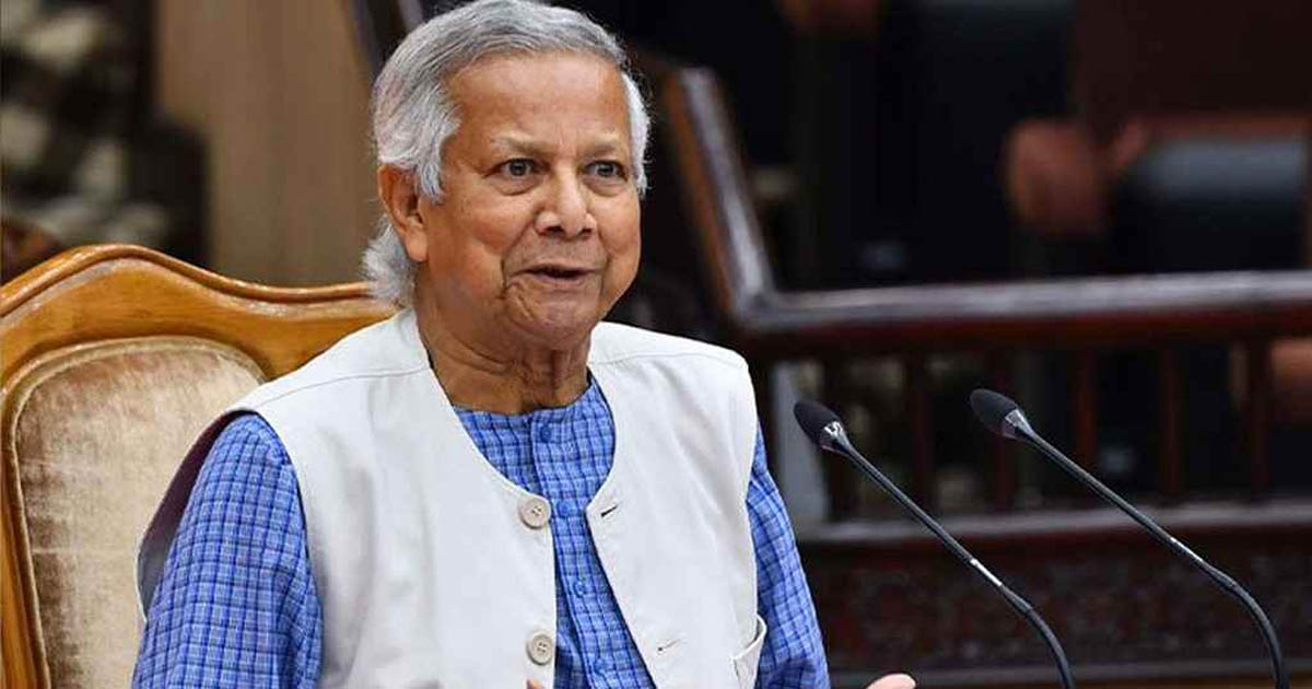 স্বাস্থ্য খাতের উন্নয়নে সবার সম্মিলিত প্রচেষ্টা প্রয়োজন