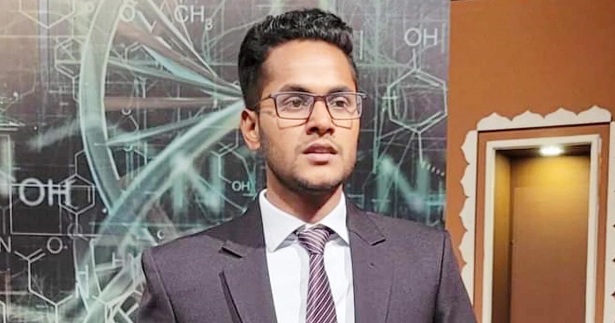 ডিবেটিং ক্লাবের সাধারণ সম্পাদককে বহিষ্কার
