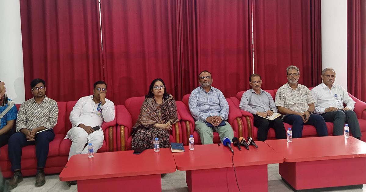 সাম্যর মৃত্যুতে ঢাবিতে বৃহস্পতিবার শোক : অর্ধদিবস ক্লাস-পরীক্ষা বন্ধ
