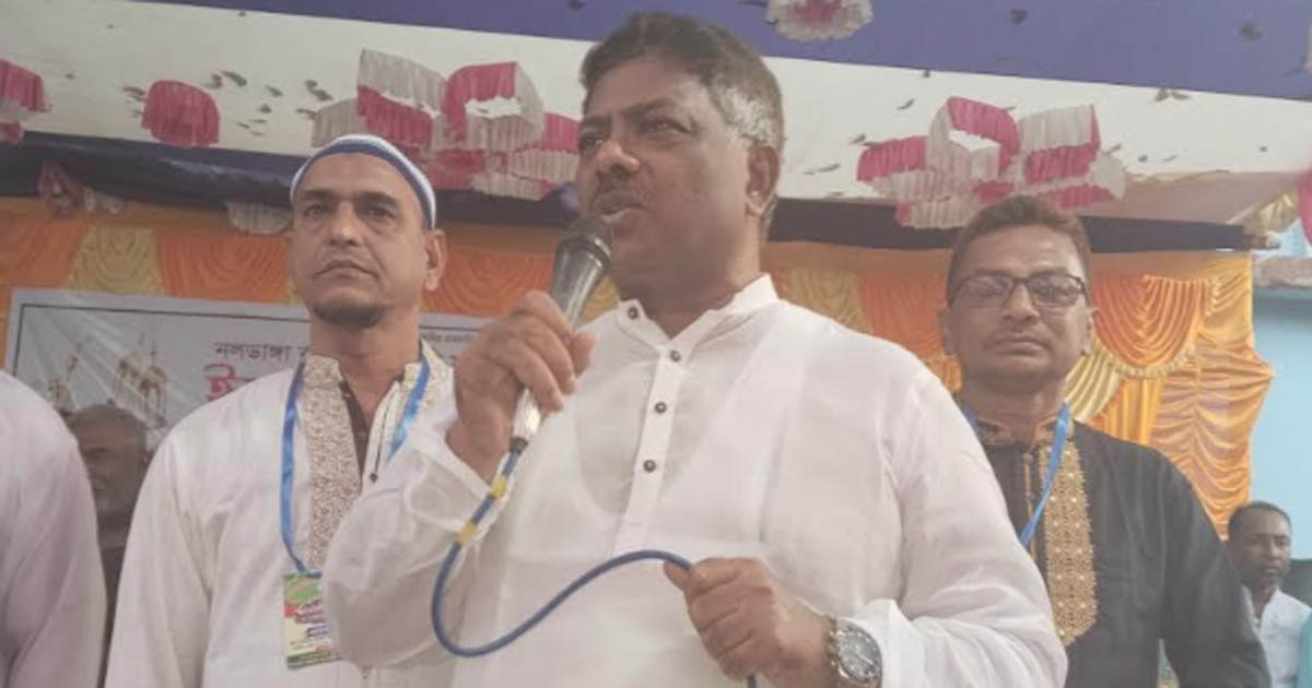 দেশে ভোটের মাধ্যমে ন্যায় বিচার ও শান্তি প্রতিষ্ঠা হবে