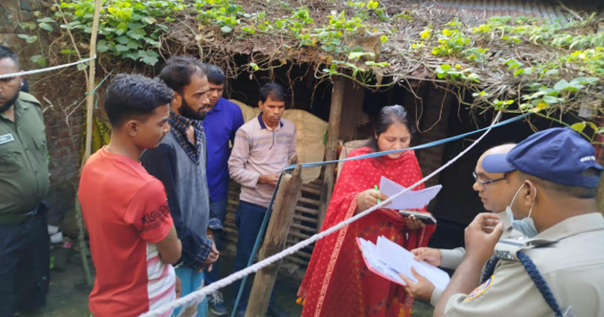 মাদকদ্রব্য নিয়ন্ত্রণ অধিদপ্তরের অভিযানে আটক ৩ জনের কারাদণ্ড