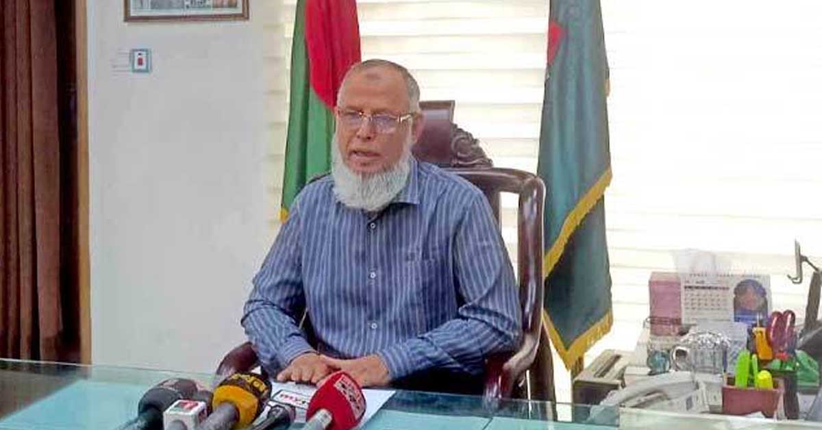 জুলাইয়ের মধ্যেই জাতীয় নির্বাচনের রোডম্যাপ ঘোষণা করবে ইসি