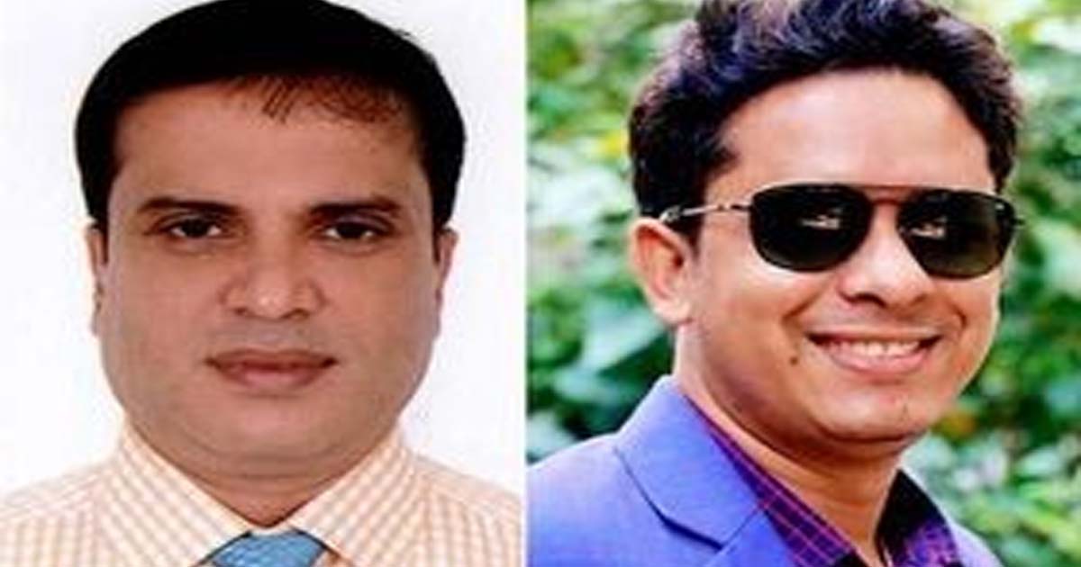 ইরাবের সভাপতি অভিজিৎ ভট্টাচার্য, সাধারণ সম্পাদক আকতারুজ্জামান