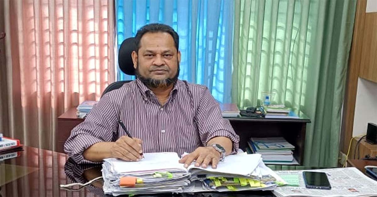 কাস্টমস কমিশনার এনামুলের দেশত্যাগে নিষেধাজ্ঞা