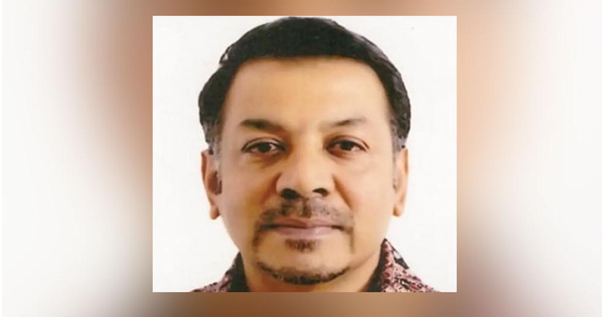 সেতু বিভাগের নতুন সচিব ফাহিমুল ইসলাম
