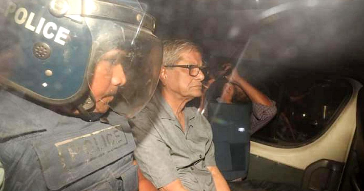 কারাগারেই ৭৭- এ পা রাখলেন মির্জা ফখরুল