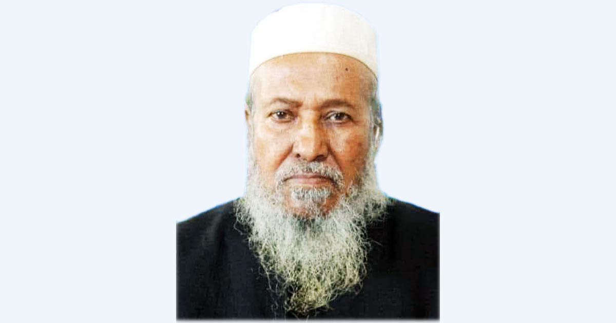 ফরিদগঞ্জের বীর মুক্তিযোদ্ধা আব্দুল আওয়াল আর নেই
