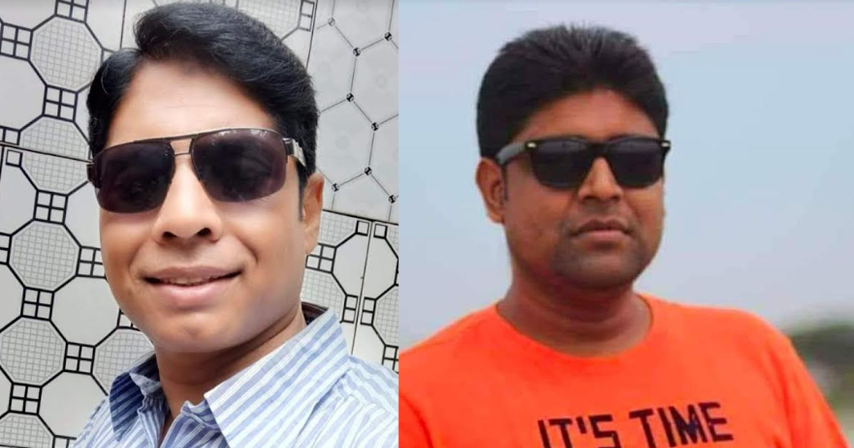 ফরিদপুরে ছাত্রলীগ ও কৃষকলীগের দুই নেতা গ্রেপ্তার