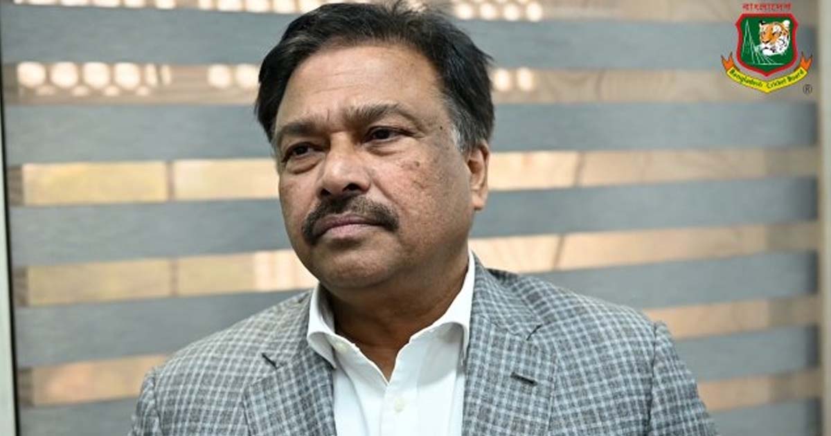 ফারুক আহমেদের অপসারণ কেন অবৈধ নয়