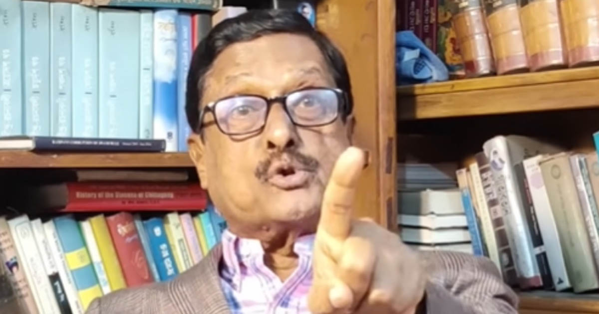 আওয়ামী লীগের রাজনীতি এদেশে ফিরে আসবেই