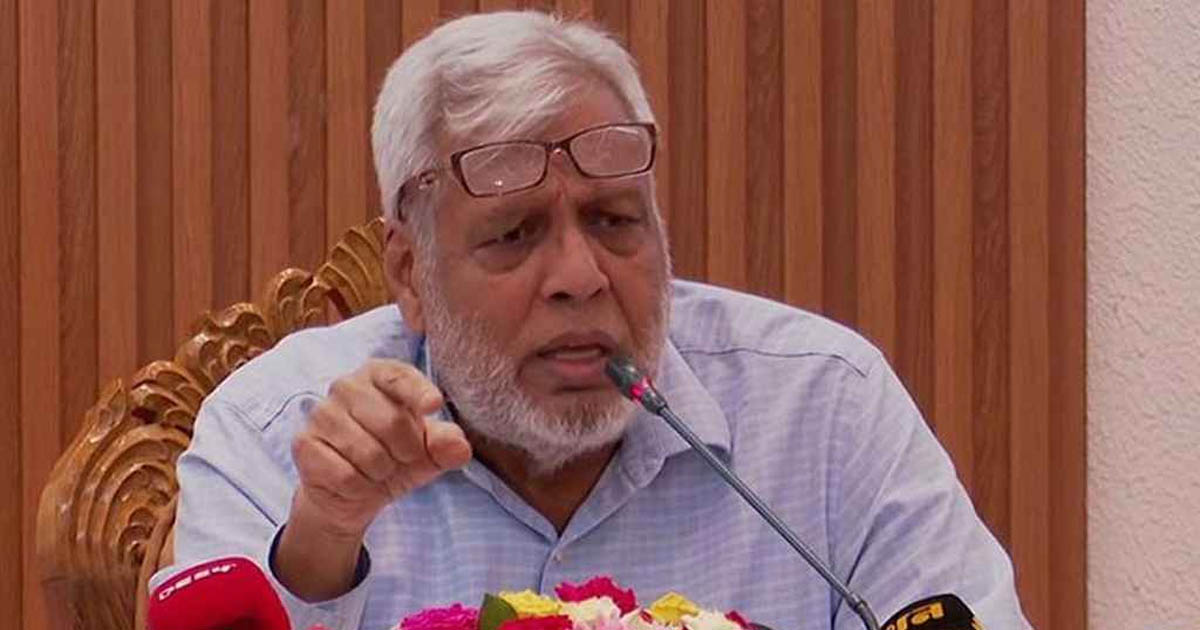 তেলের দাম কমানো হয়েছে, বাসে বাড়তি ভাড়া নিলেই ব্যবস্থা