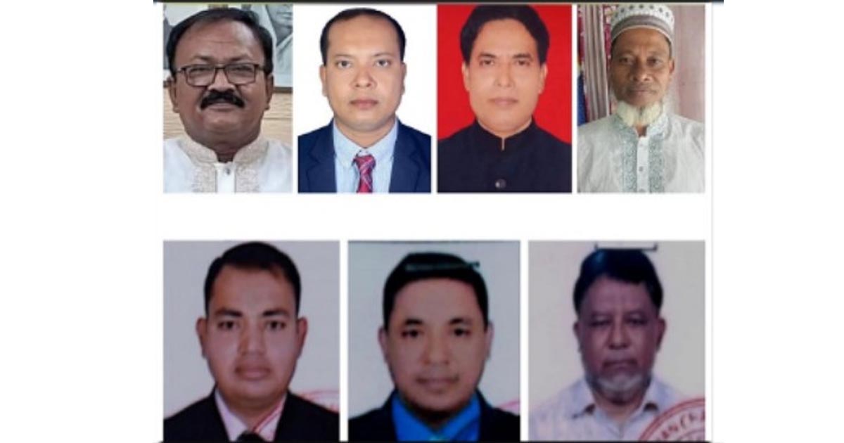 ফেনীর ৩ উপজেলায় ৫ চেয়ারম্যান ও ৩ ভাইস চেয়ারম্যান প্রার্থীর জামানত বাজেয়াপ্ত