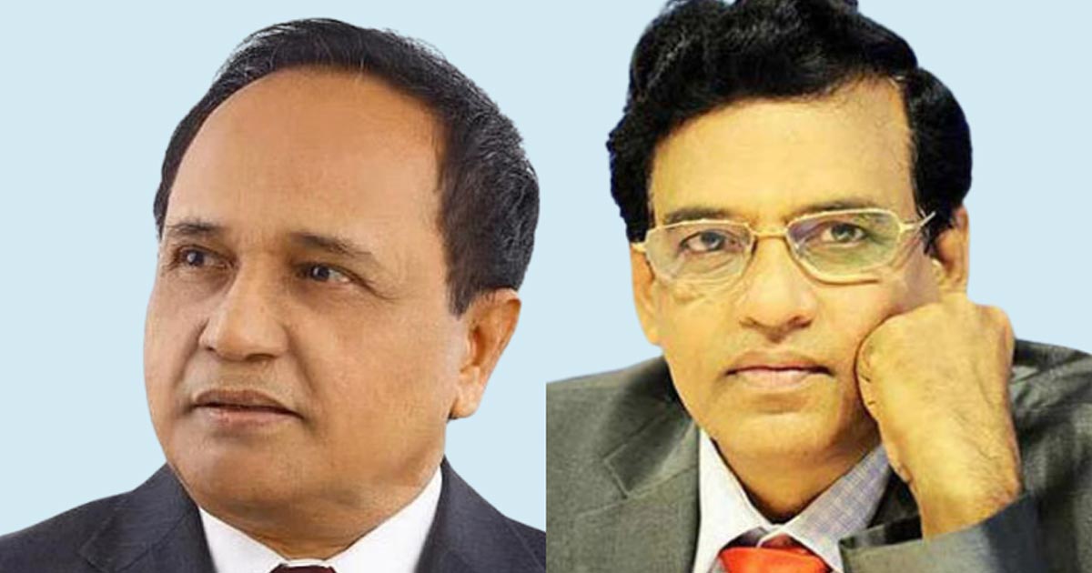 কাজী ফিরোজ ও সুনীল শুভরায়কে জাপা থেকে অব্যাহতি