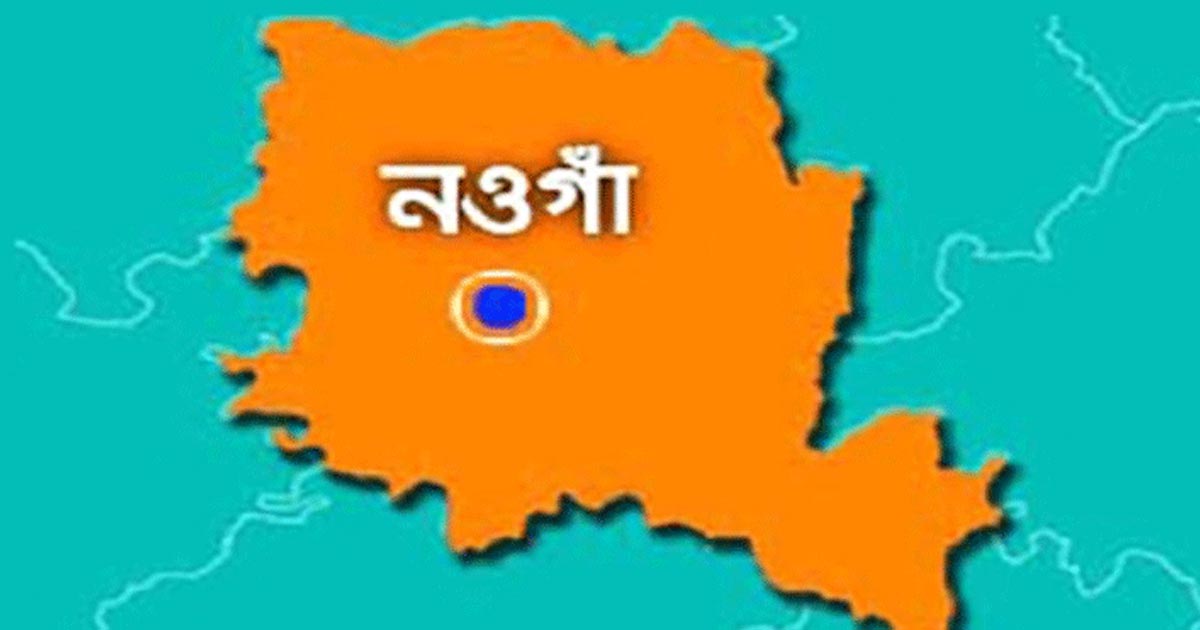 ধামইরহাটে পাওয়ার টিলার চাপায় বৃদ্ধের মৃত্যু