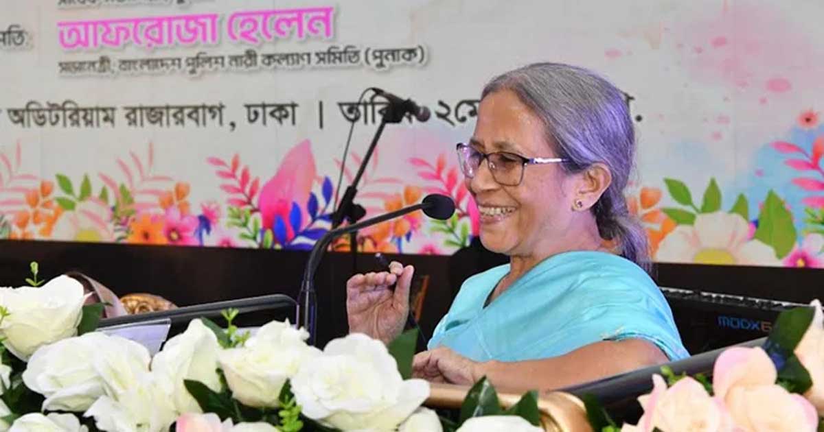 পুনাক মানবিক ও সামাজিক দায়বদ্ধতা নিয়ে কাজ করে যাচ্ছে