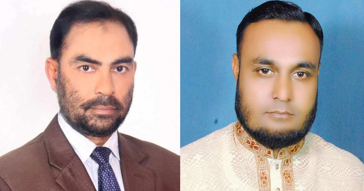 ত্রিশাল প্রেসক্লাবে সভাপতি মজিব, সম্পাদক জোবায়ের
