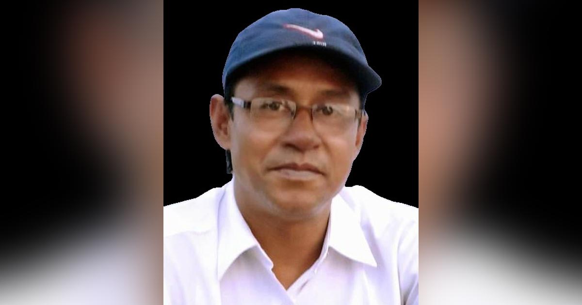 মানবজমিন পত্রিকার প্রতিনিধির ওপর সন্ত্রাসী হামলা