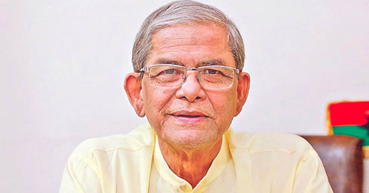 ছাত্র-জনতার রক্তের বিনিময়ে অর্জিত বিজয়কে পূর্ণাঙ্গ রূপ দিতে হবে