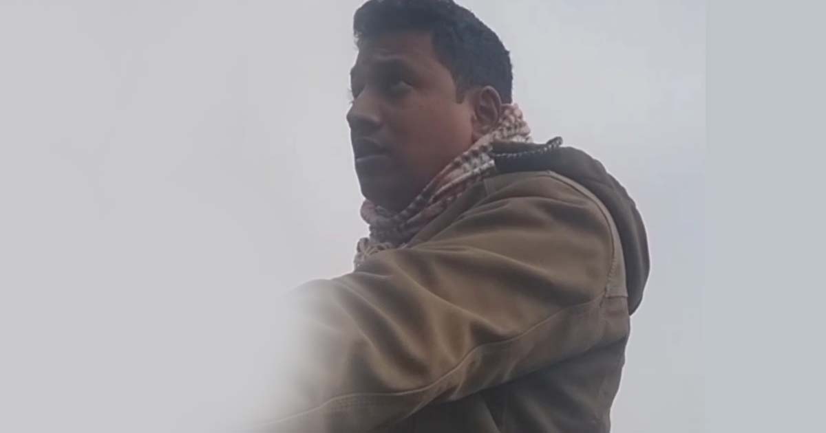 মহেশপুরে দুই সাংবাদিককে হুমকি দিলেন ১৭ মামলার আসামী