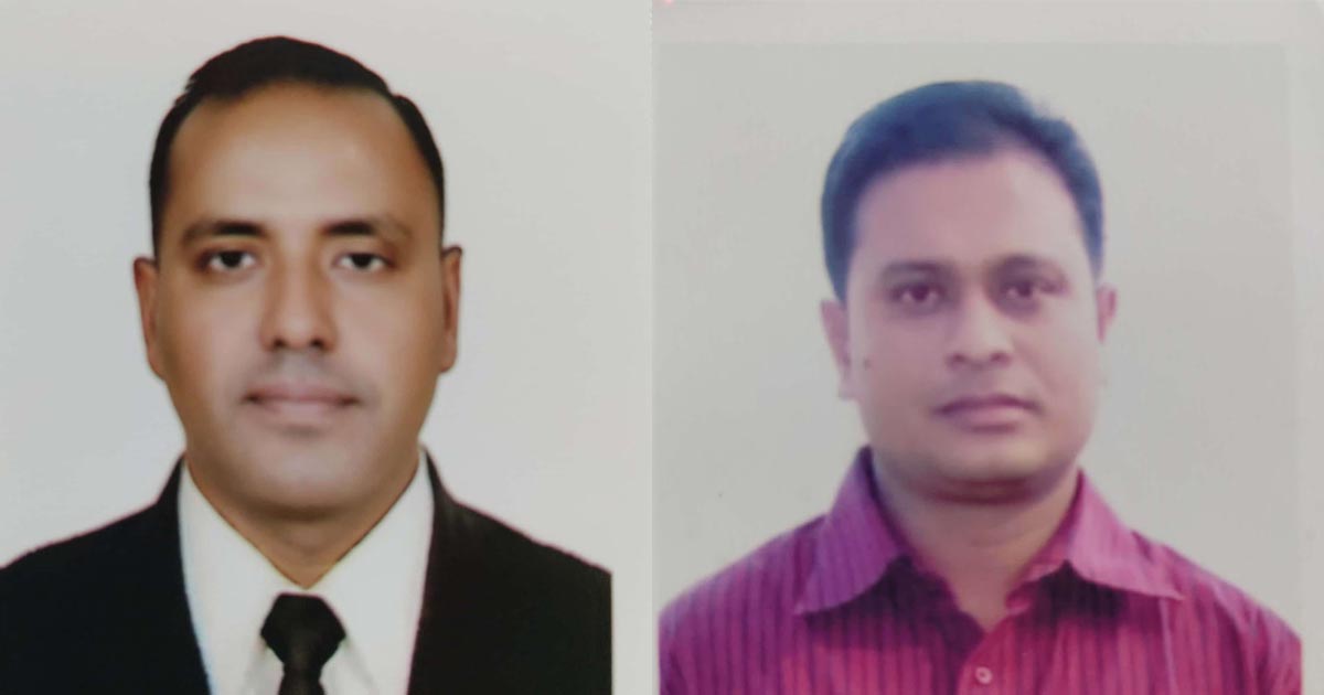 বীর মুক্তিযোদ্ধা সন্তান কমান্ড ফেনী সদরের কমিটি গঠন