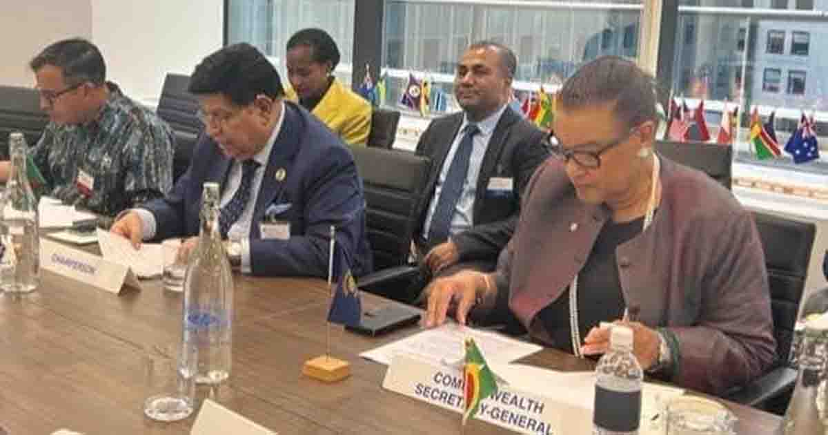 গায়ানার পক্ষে আইসিজে’র রায়কে স্বাগত জানিয়েছে বাংলাদেশ