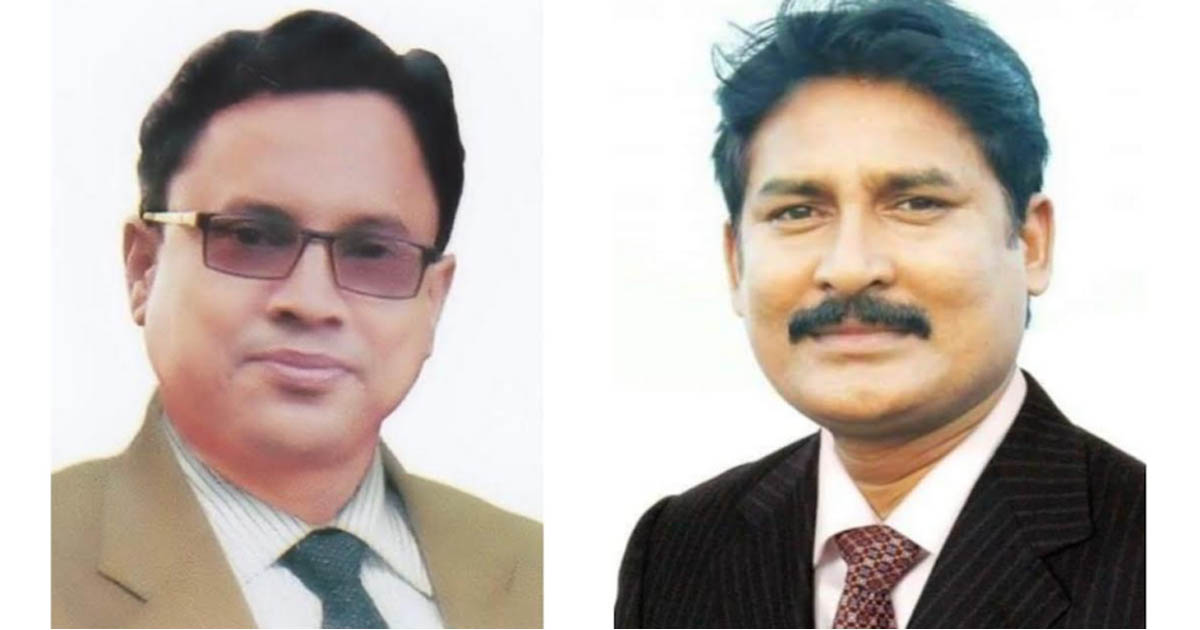 গোয়ালন্দ প্রেসক্লাবের দ্বি-বার্ষিক নির্বাচন সম্পন্ন