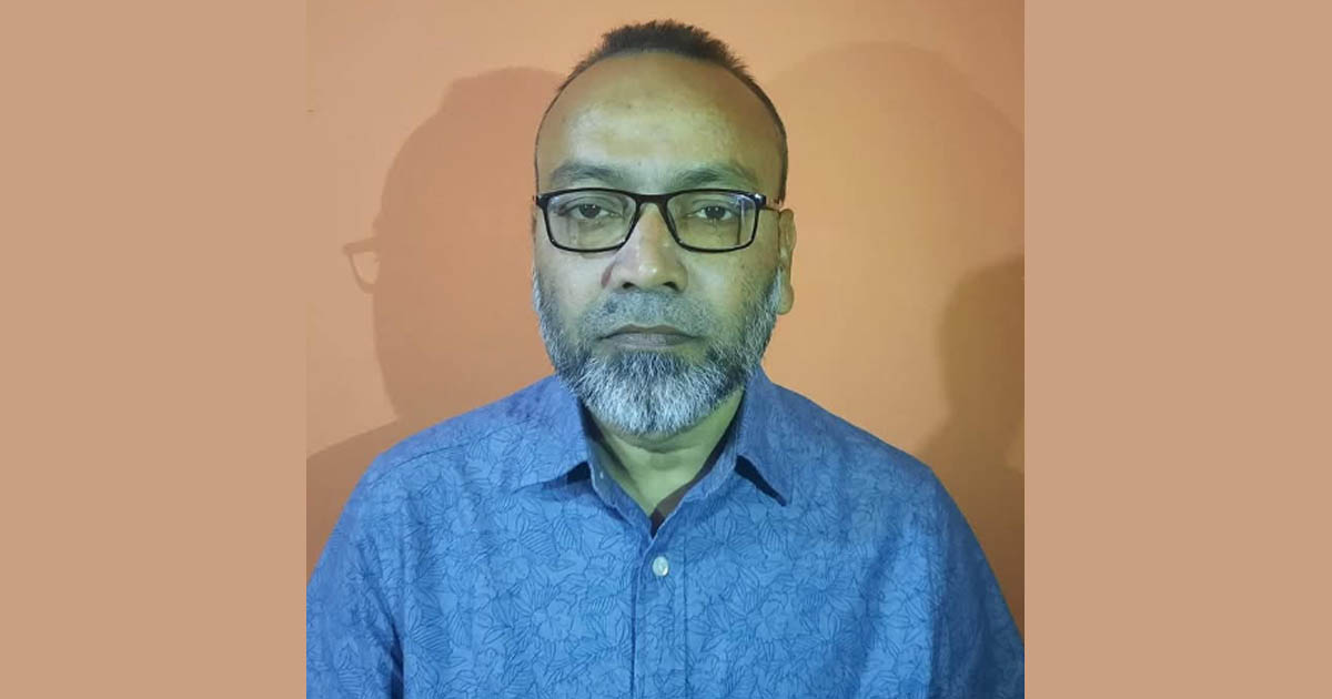 গৌরনদী পৌর বিএনপির সদস্য সচিবকে কারণ দর্শানোর নোটিশ