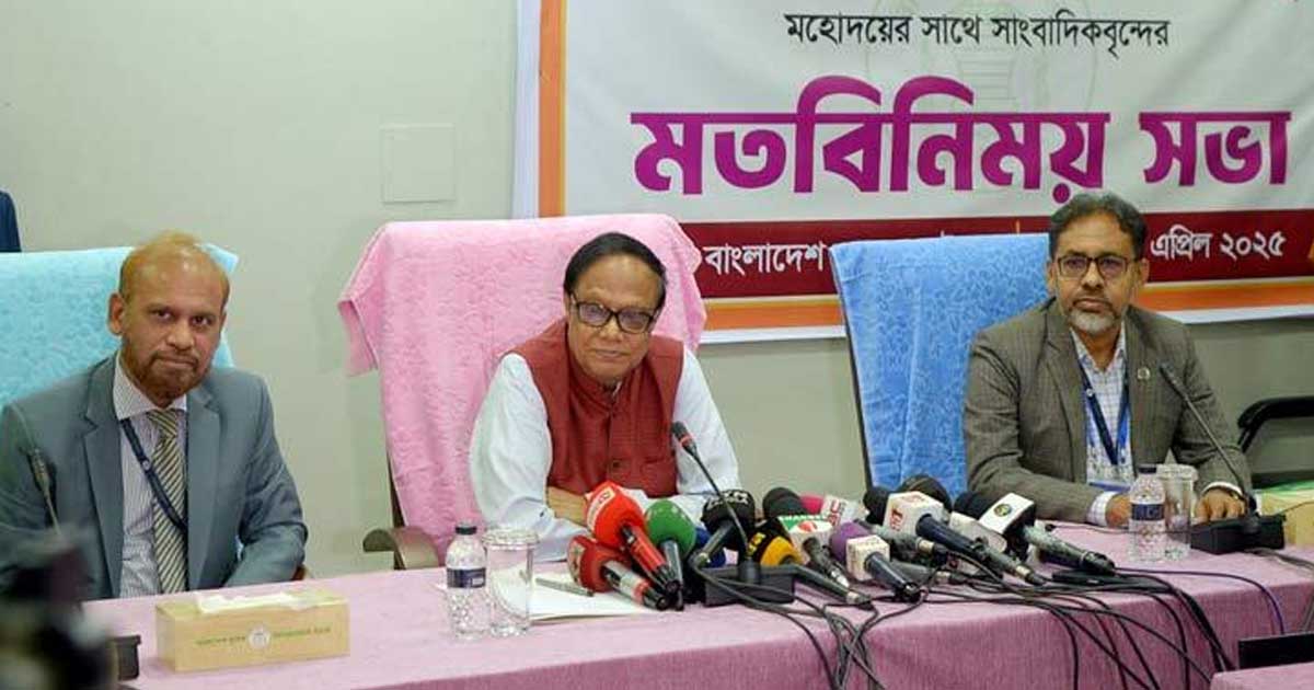 জুনের মধ্যেই মূল্যস্ফীতি ৭-৮ শতাংশে নামবে