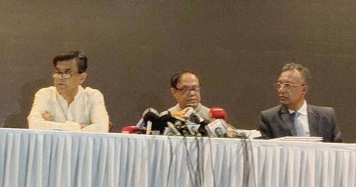 পাচারকৃত অর্থ ফিরিয়ে আনতে ৪-৫ বছর লেগে যাবে