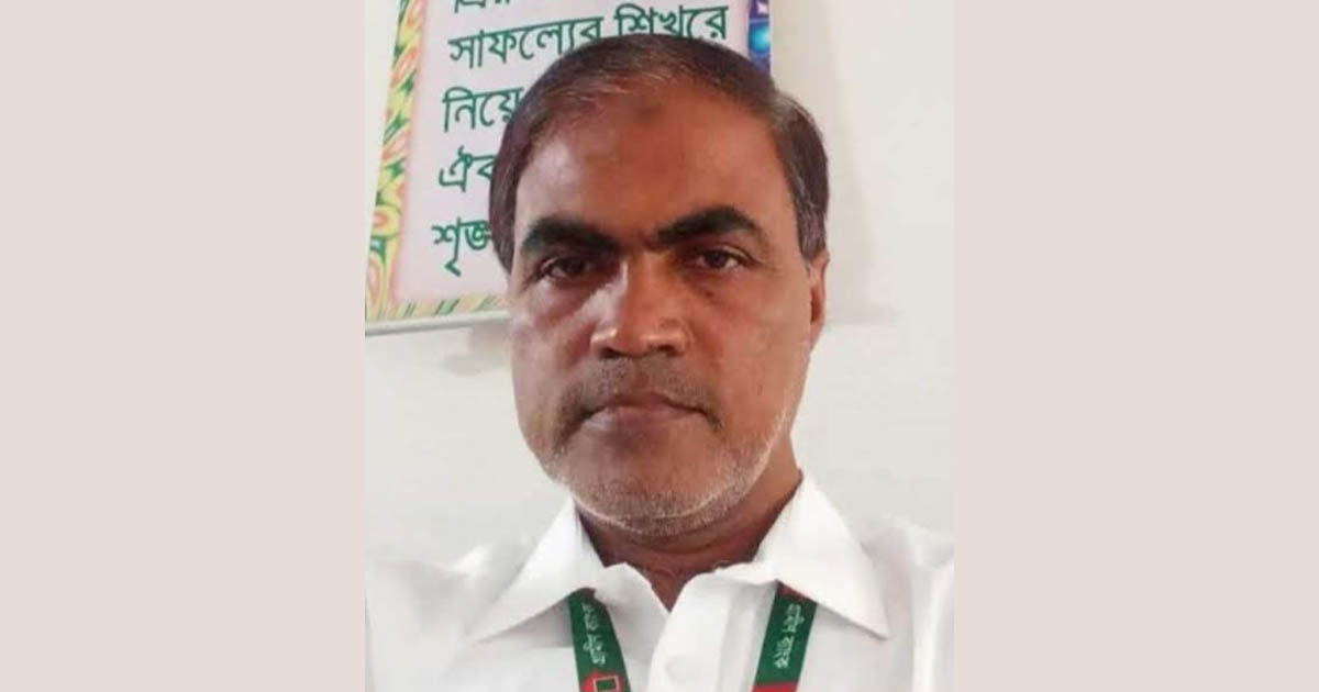 সড়ক দুর্ঘটনায় আহত মির্জাগঞ্জের ব্যাংক কর্মকর্তার মৃত্যু