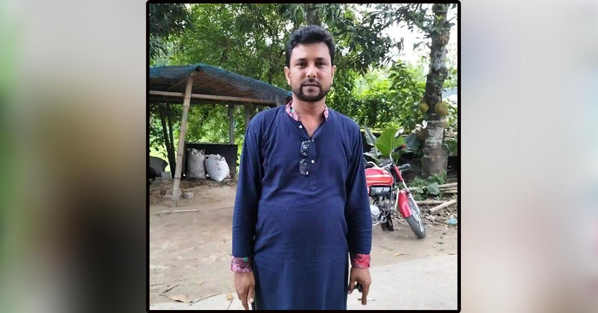 বালিয়াকান্দিতে শ্রমিক লীগ নেতাকে কুপিয়ে হত্যা