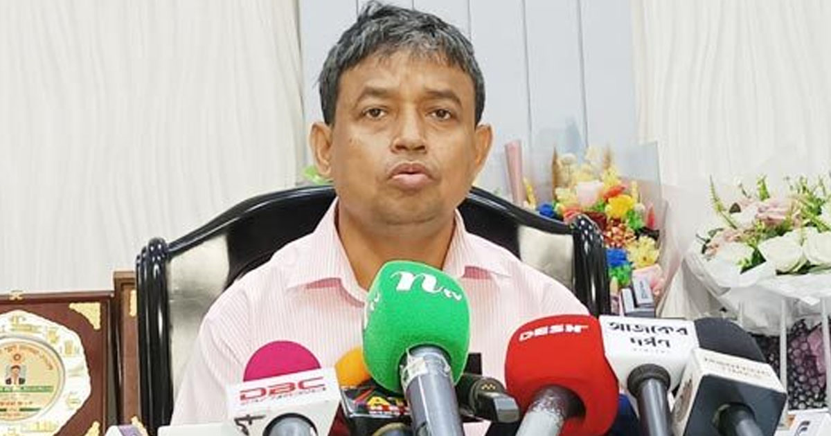 ‘জিজ্ঞাসাবাদে মিন্টুর কাছে বিভিন্ন বিষয়ে জানতে চাওয়া হবে’