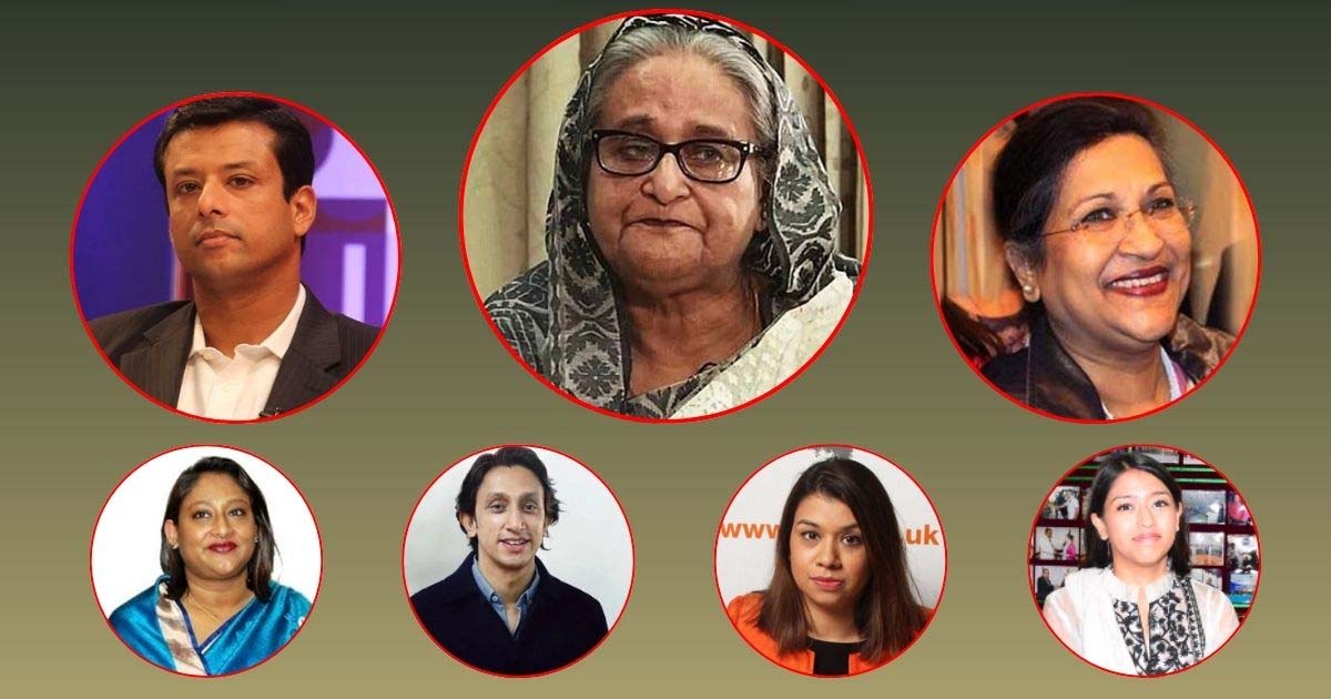 বঙ্গবন্ধুর পরিবারের নিরাপত্তা আইন বাতিলের অনুমোদন